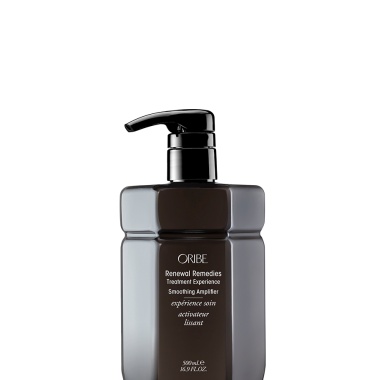 Oribe Бустер гладкости волос преображение и роскошь Renewal Remedies Treatment Experience Smoothing Amplifier, 500 мл купить