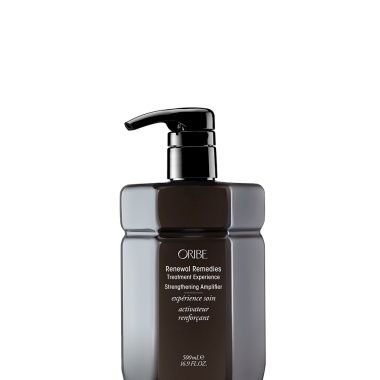 Oribe Бустер прочности волос преображение и роскошь Renewal Remedies Treatment Experience Strengthening Amplifier, 500 мл купить