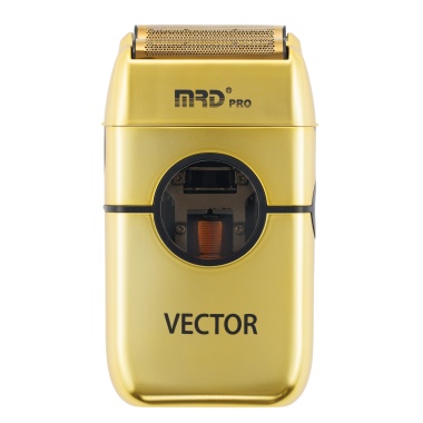 MRD Шейвер для стрижки и бритья, аккум/сет, 8500-13000 об/мин