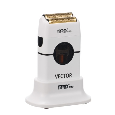 MRD Шейвер для стрижки и бритья, аккум/сет, 8500-13000 об/мин