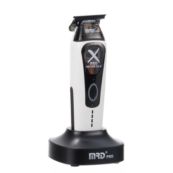 MRD Машинка для стрижки окантовочная, аккум/сет, 9500 об/мин, нож 40 мм купить - 0