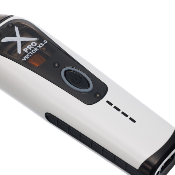 MRD Машинка для стрижки окантовочная, аккум/сет, 9500 об/мин, нож 40 мм купить - 0