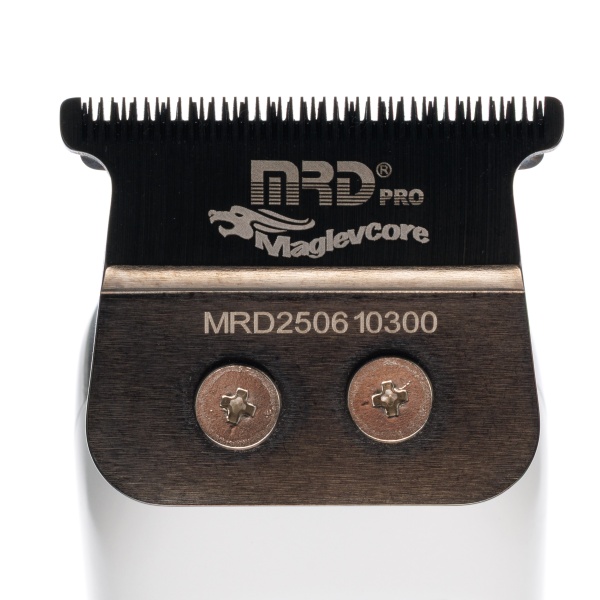 MRD Машинка для стрижки окантовочная, аккум/сет, 9500 об/мин, нож 40 мм купить - 0