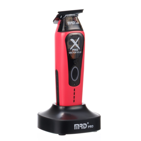 MRD Машинка для стрижки окантовочная, аккум/сет, 9500 об/мин, нож 40 мм купить - 0