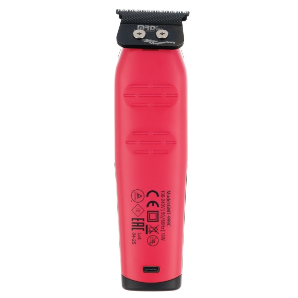 MRD Машинка для стрижки окантовочная, аккум/сет, 9500 об/мин, нож 40 мм купить - 0