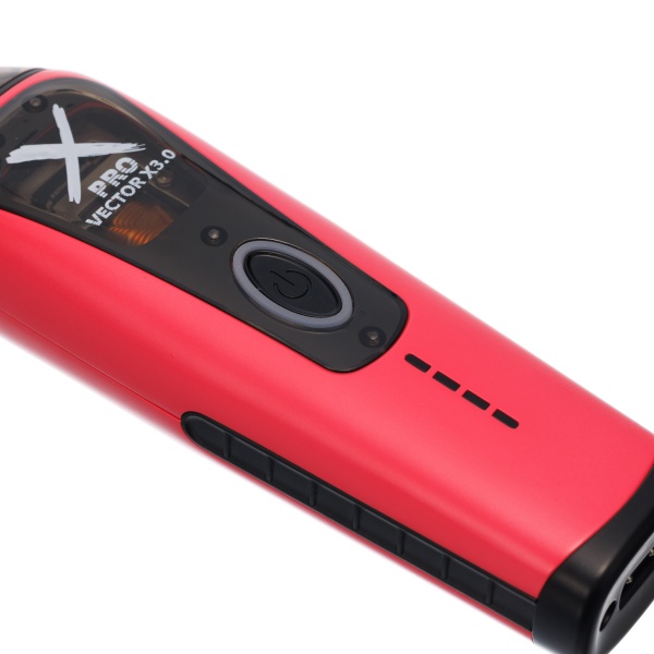 MRD Машинка для стрижки окантовочная, аккум/сет, 9500 об/мин, нож 40 мм купить - 0