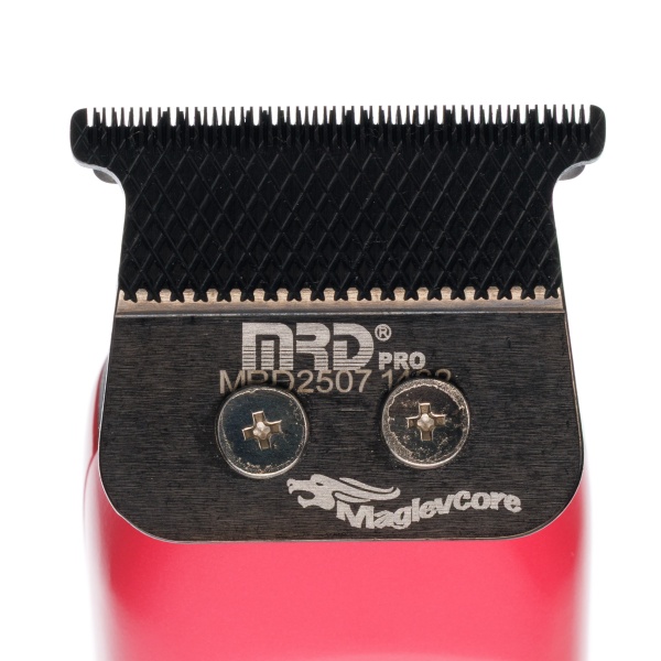 MRD Машинка для стрижки окантовочная, аккум/сет, 9500 об/мин, нож 40 мм купить - 0