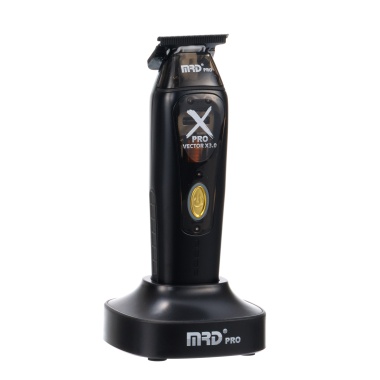 MRD Машинка для стрижки окантовочная, аккум/сет, 9500 об/мин, нож 40 мм