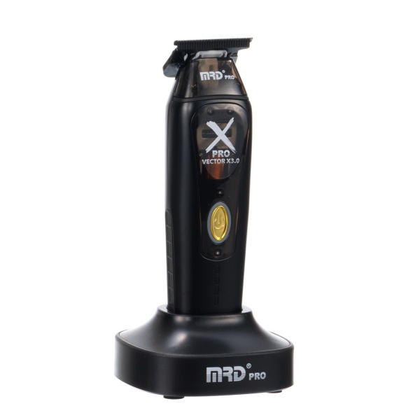 MRD Машинка для стрижки окантовочная, аккум/сет, 9500 об/мин, нож 40 мм купить - 0