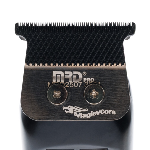 MRD Машинка для стрижки окантовочная, аккум/сет, 9500 об/мин, нож 40 мм купить - 0