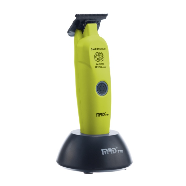 MRD Машинка для стрижки окантовочная, аккум/сет, 7500 об/мин, нож 40 мм купить - 0