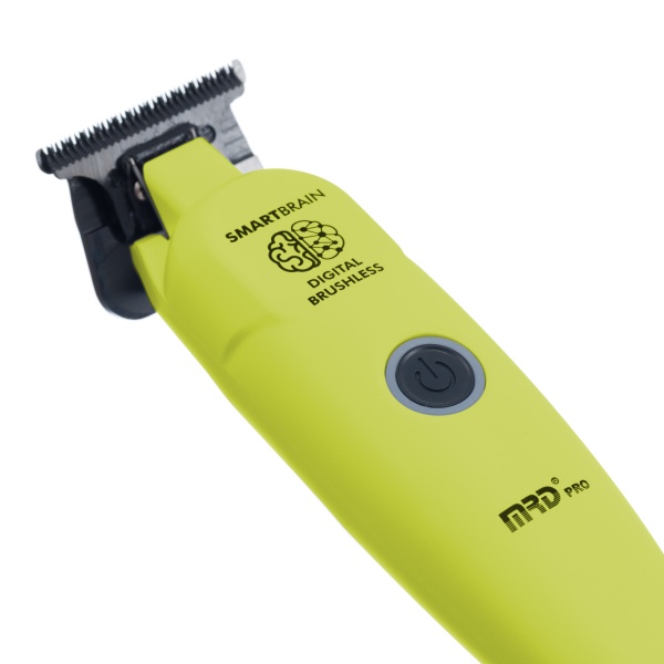 MRD Машинка для стрижки окантовочная, аккум/сет, 7500 об/мин, нож 40 мм купить - 0