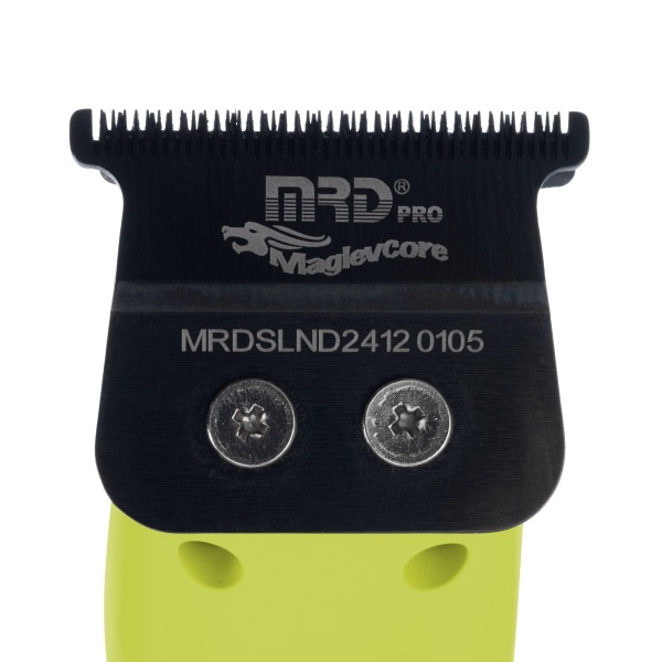 MRD Машинка для стрижки окантовочная, аккум/сет, 7500 об/мин, нож 40 мм купить - 0