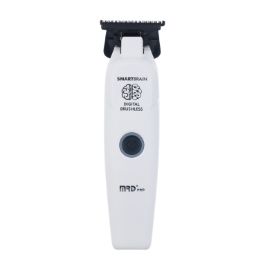 MRD Машинка для стрижки окантовочная, аккум/сет, 7500 об/мин, нож 40 мм купить