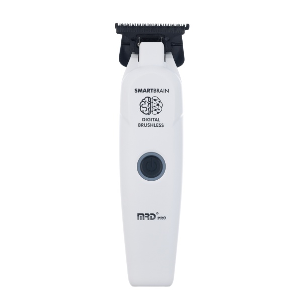MRD Машинка для стрижки окантовочная, аккум/сет, 7500 об/мин, нож 40 мм купить - 0