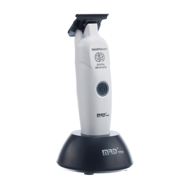 MRD Машинка для стрижки окантовочная, аккум/сет, 7500 об/мин, нож 40 мм купить - 0