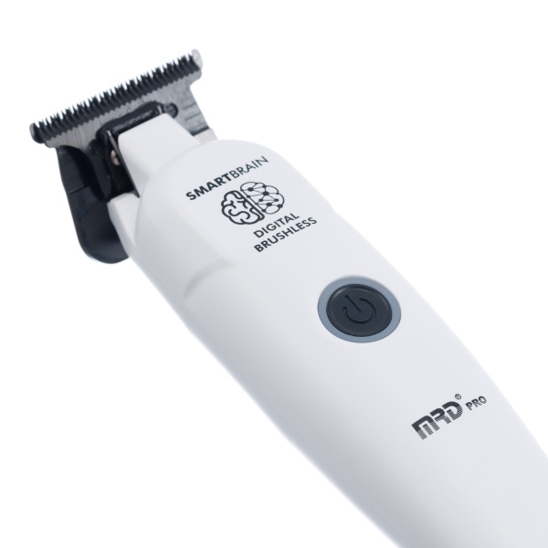 MRD Машинка для стрижки окантовочная, аккум/сет, 7500 об/мин, нож 40 мм купить - 0