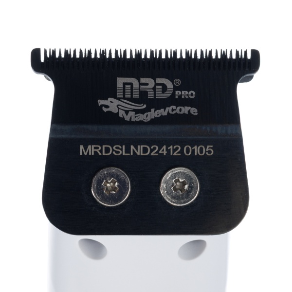 MRD Машинка для стрижки окантовочная, аккум/сет, 7500 об/мин, нож 40 мм купить - 0