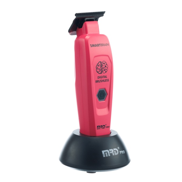 MRD Машинка для стрижки окантовочная, аккум/сет, 7500 об/мин, нож 40 мм купить - 0