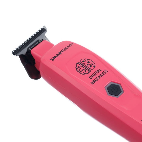 MRD Машинка для стрижки окантовочная, аккум/сет, 7500 об/мин, нож 40 мм купить - 0