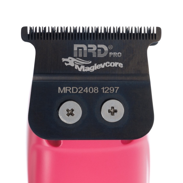 MRD Машинка для стрижки окантовочная, аккум/сет, 7500 об/мин, нож 40 мм купить - 0