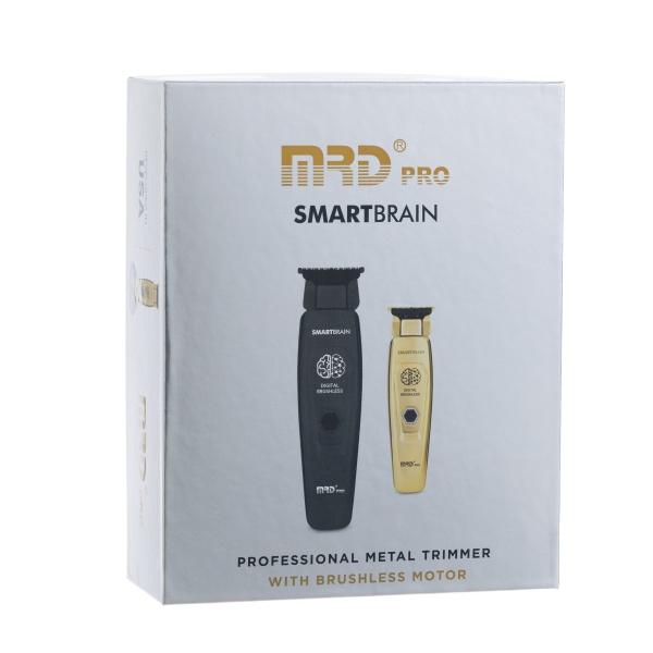 MRD Машинка для стрижки окантовочная, аккум/сет, 7500 об/мин, нож 40 мм купить - 0