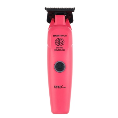 MRD Машинка для стрижки окантовочная, аккум/сет, 7500 об/мин, нож 40 мм купить