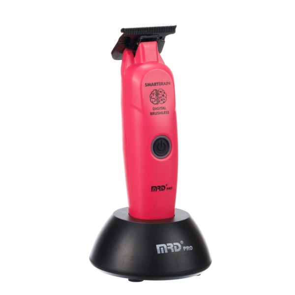 MRD Машинка для стрижки окантовочная, аккум/сет, 7500 об/мин, нож 40 мм купить - 0