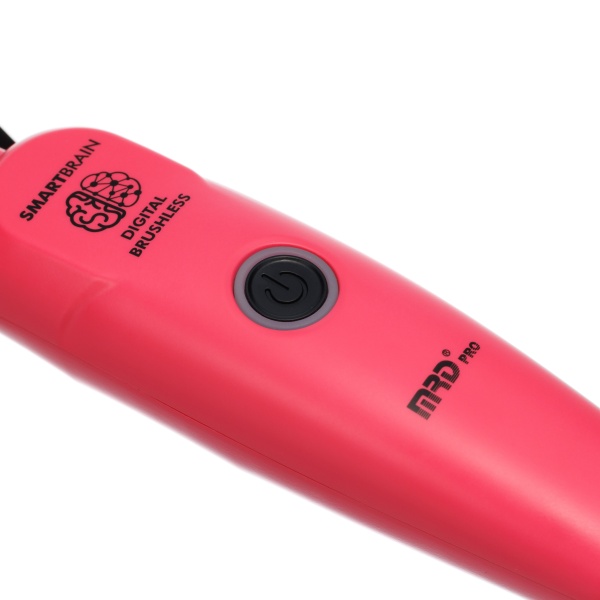 MRD Машинка для стрижки окантовочная, аккум/сет, 7500 об/мин, нож 40 мм купить - 0