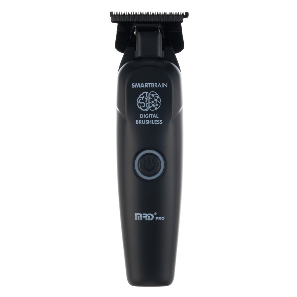 MRD Машинка для стрижки окантовочная, аккум/сет, 7500 об/мин, нож 40 мм купить - 0