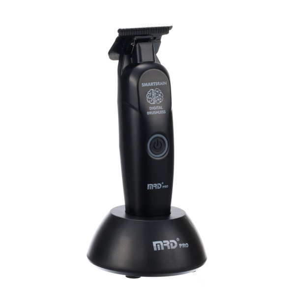 MRD Машинка для стрижки окантовочная, аккум/сет, 7500 об/мин, нож 40 мм купить - 0