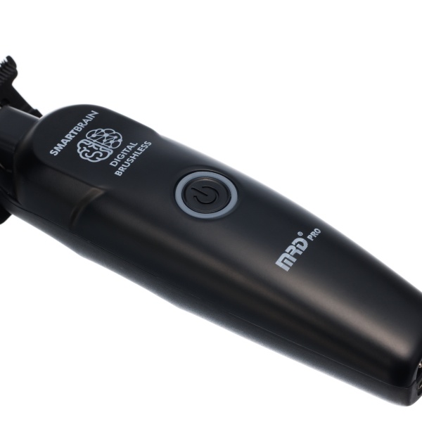 MRD Машинка для стрижки окантовочная, аккум/сет, 7500 об/мин, нож 40 мм купить - 0