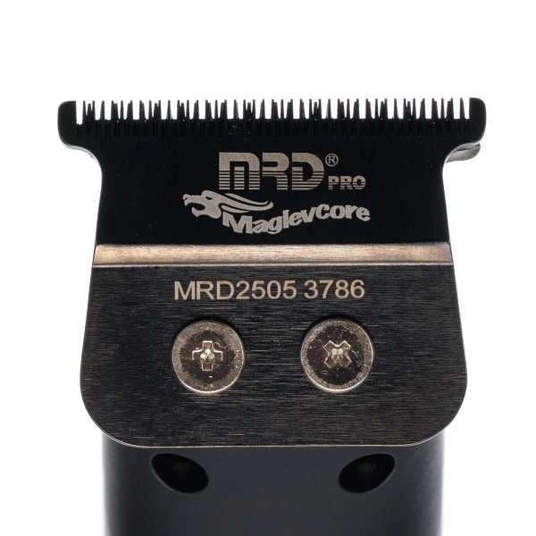 MRD Машинка для стрижки окантовочная, аккум/сет, 7500 об/мин, нож 40 мм купить - 0