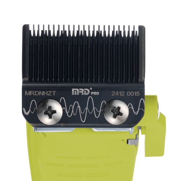 MRD Машинка для стрижки, аккум/сет, 9000-13000 об/мин, нож 45 мм, 0,3 - 4,0 мм, 6 насадок купить - 0