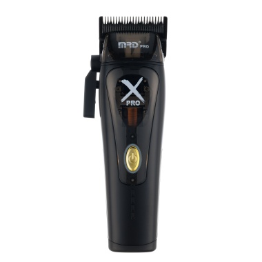 MRD Машинка для стрижки, аккум/сет, 9000-13000 об/мин, нож 45 мм, 0,3 - 4,0 мм, 6 насадок купить