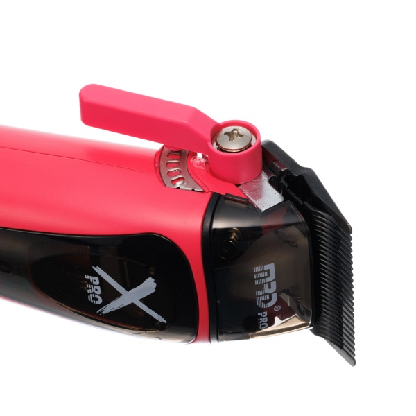 MRD Машинка для стрижки, аккум/сет, 9000-13000 об/мин, нож 45 мм, 0,3 - 4,0 мм, 6 насадок купить - 0