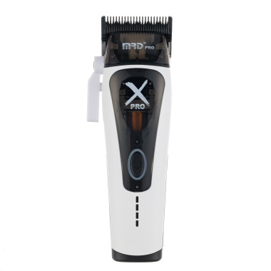 MRD Машинка для стрижки, аккум/сет, 9000-13000 об/мин, нож 45 мм, 0,3 - 4,0 мм, 6 насадок купить