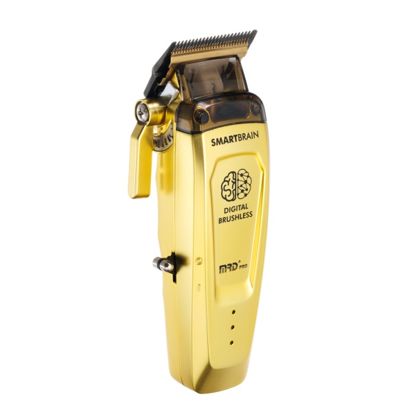 MRD Машинка для стрижки, аккум/сет, 7200 об/мин, нож 45 мм, 0,3 - 4,0 мм, 6 насадок купить - 0