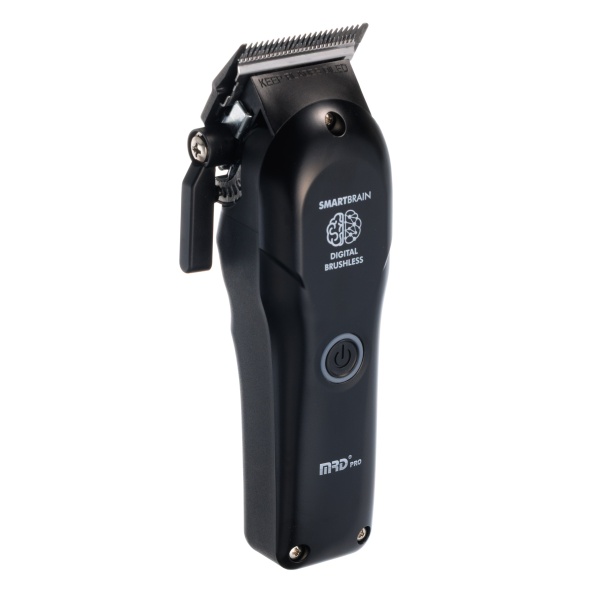 MRD Машинка для стрижки, аккум/сет, 7200 об/мин, нож 45 мм, 0,3 - 4,0 мм, 6 насадок купить - 0