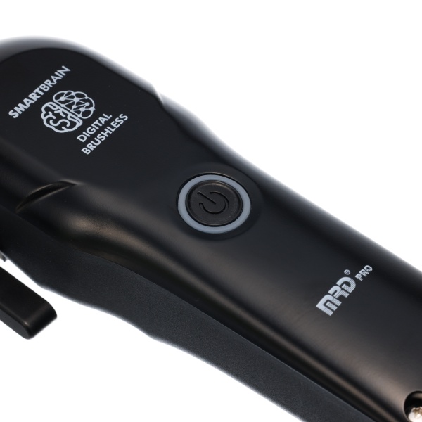 MRD Машинка для стрижки, аккум/сет, 7200 об/мин, нож 45 мм, 0,3 - 4,0 мм, 6 насадок купить - 0