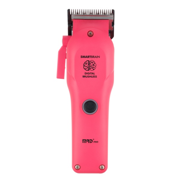 MRD Машинка для стрижки, аккум/сет, 7200 об/мин, нож 45 мм, 0,3 - 4,0 мм, 6 насадок купить - 0
