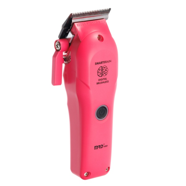 MRD Машинка для стрижки, аккум/сет, 7200 об/мин, нож 45 мм, 0,3 - 4,0 мм, 6 насадок купить - 0