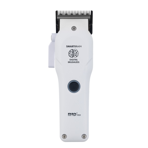 MRD Машинка для стрижки, аккум/сет, 7200 об/мин, нож 45 мм, 0,3 - 4,0 мм, 6 насадок купить - 0