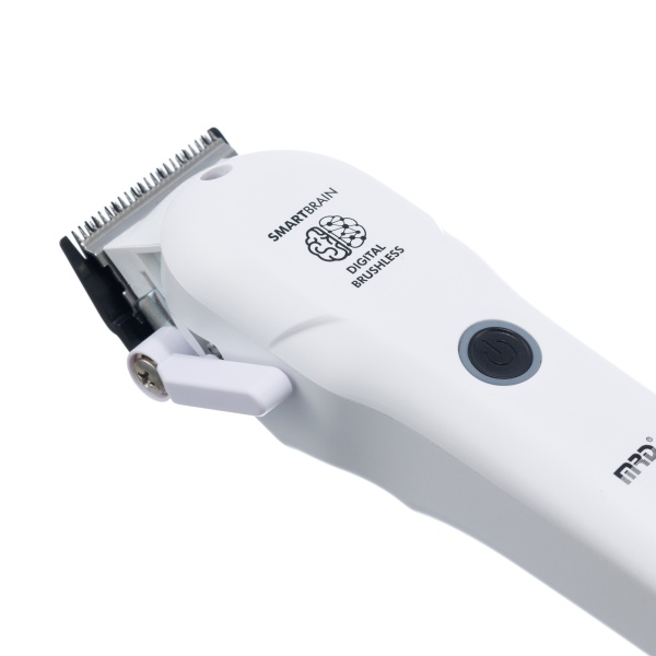 MRD Машинка для стрижки, аккум/сет, 7200 об/мин, нож 45 мм, 0,3 - 4,0 мм, 6 насадок купить - 0