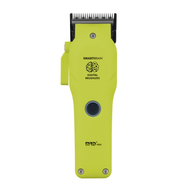 MRD Машинка для стрижки, аккум/сет, 7200 об/мин, нож 45 мм, 0,3 - 4,0 мм, 6 насадок купить - 0