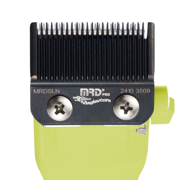 MRD Машинка для стрижки, аккум/сет, 7200 об/мин, нож 45 мм, 0,3 - 4,0 мм, 6 насадок купить - 0