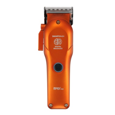 MRD Машинка для стрижки, аккум/сет, 7200 об/мин, нож 45 мм, 0,3 - 4,0 мм, 6 насадок купить