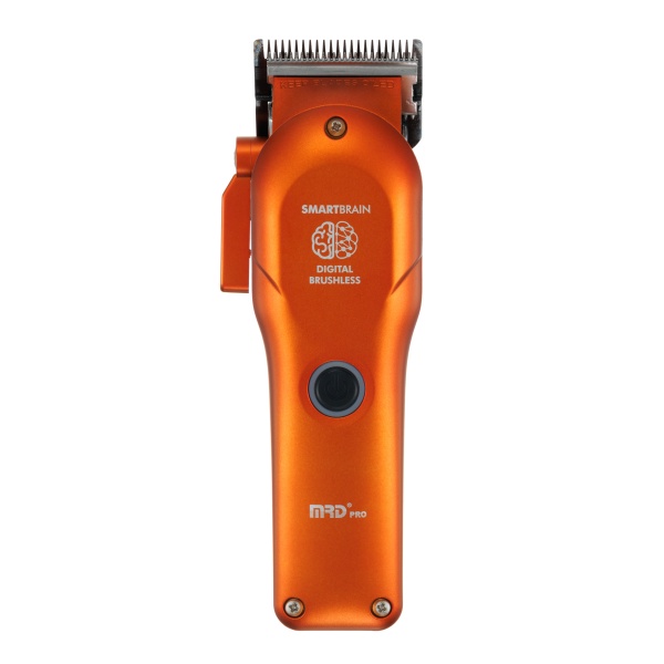 MRD Машинка для стрижки, аккум/сет, 7200 об/мин, нож 45 мм, 0,3 - 4,0 мм, 6 насадок купить - 0