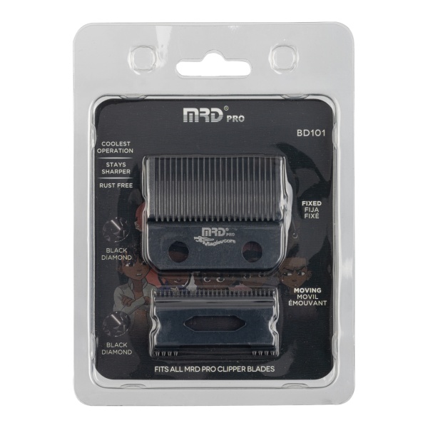 MRD Ножевой блок для машинки FADE BLADE 2.0 THIN купить - 0