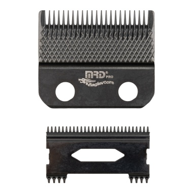 MRD Ножевой блок для машинки DIAMOND CLIPPER BLADE купить